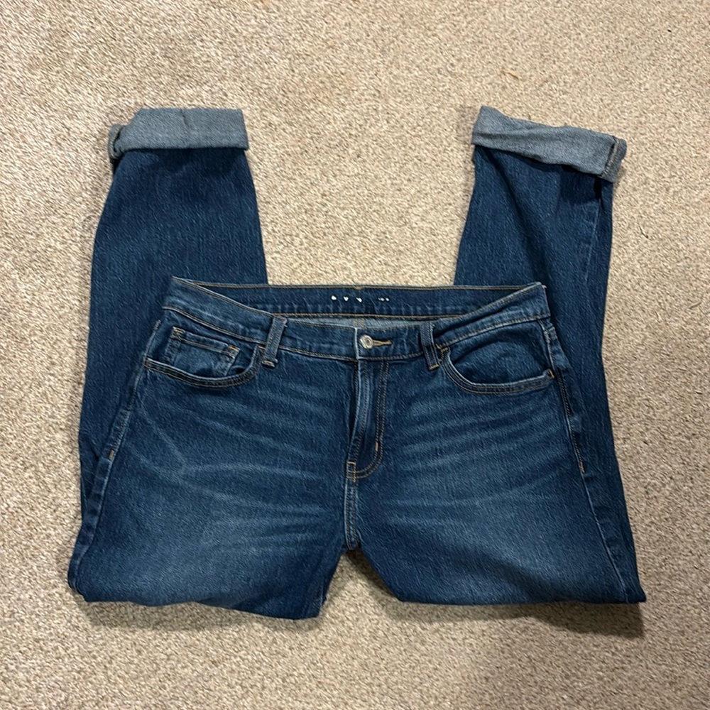 Old Navy Boyfriend Jeans